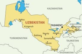 Узбекистан цахилгаан станцуудаас эхлээд төрийн өмчөө хувьчилж эхэлжээ